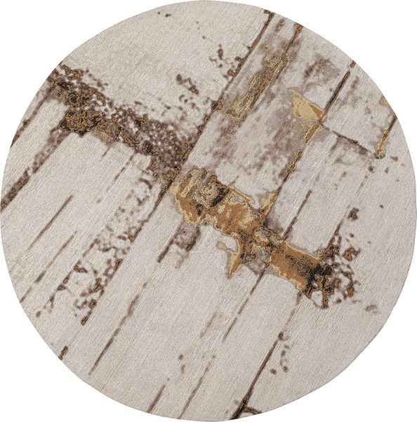 Teppich ABSTRACT beige
