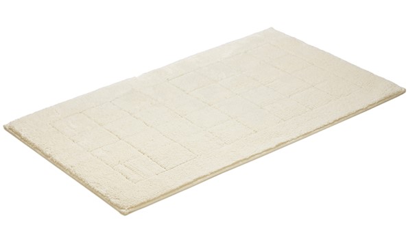 Badeteppich VOSSEN EXCLUSIVE beige Frottee
