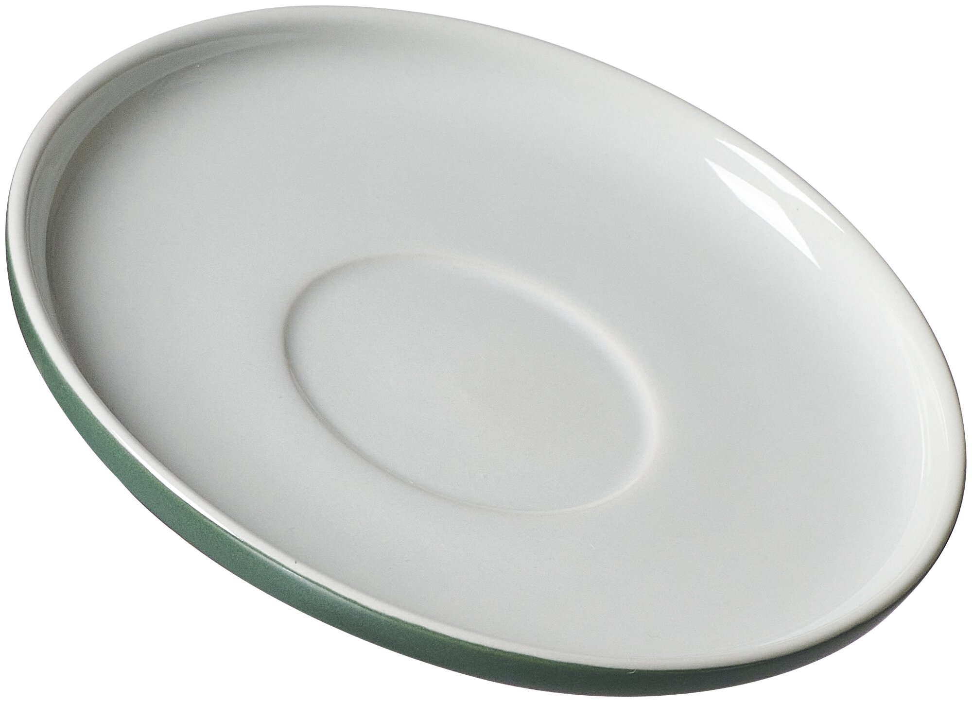 Piattino JASPER Verde