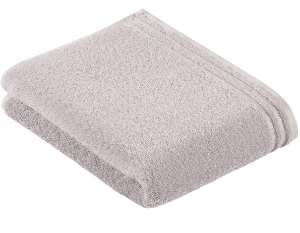Duschtuch CALYPSO FEELING grau Frottee