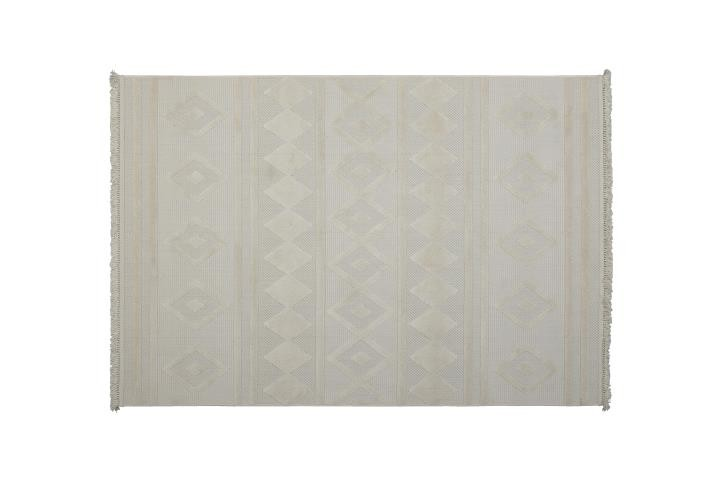 Tappeto Roomio n. 8304 beige in polipropilene
