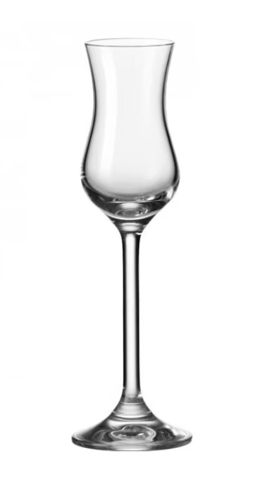 Aperitif-/Digestifglas DAILY klar harmonisch
