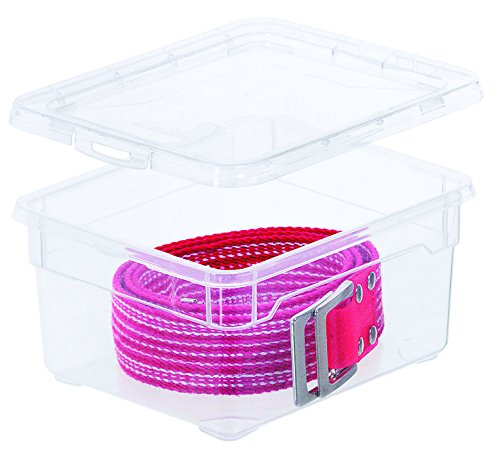 Clearbox small 2 l CLEAR