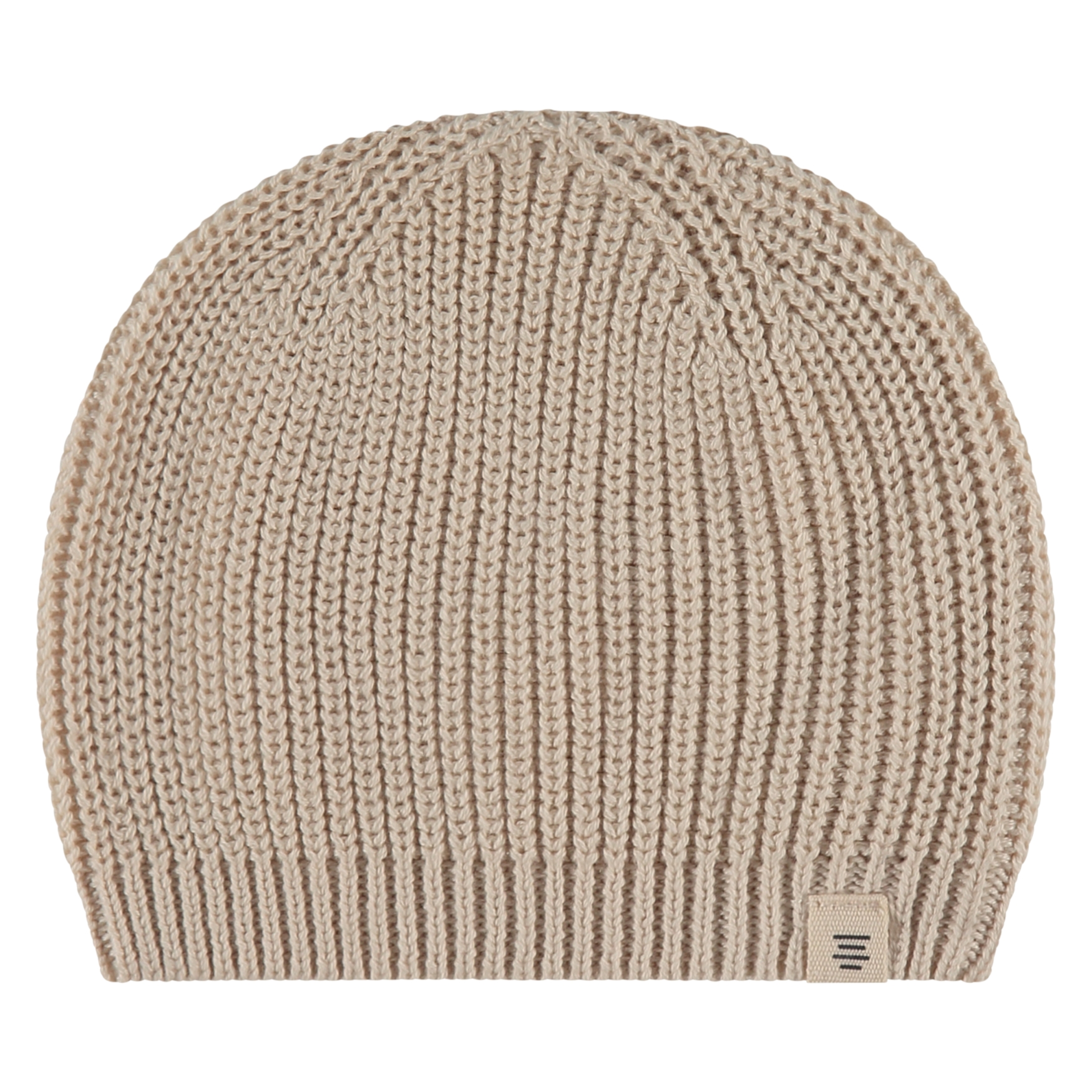 Baby Mütze Babyface weiß Baumwolle