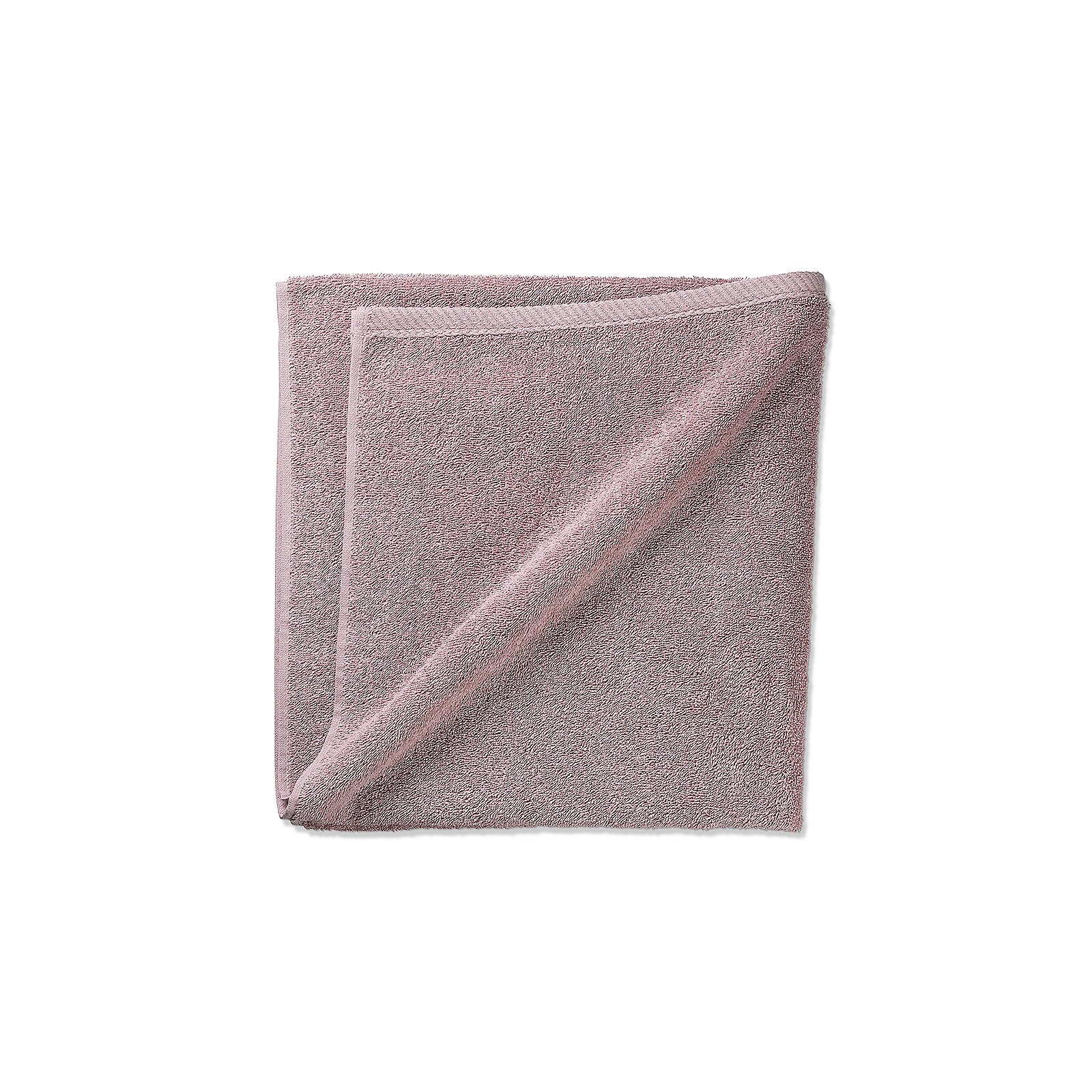 Duschtuch Ladessa altrosa 100% Baumwolle