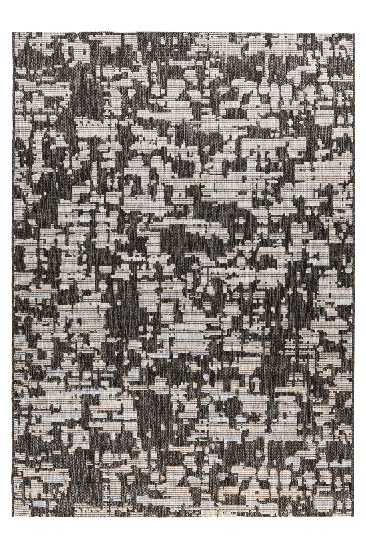 Teppich My Tallinn grey Stoff