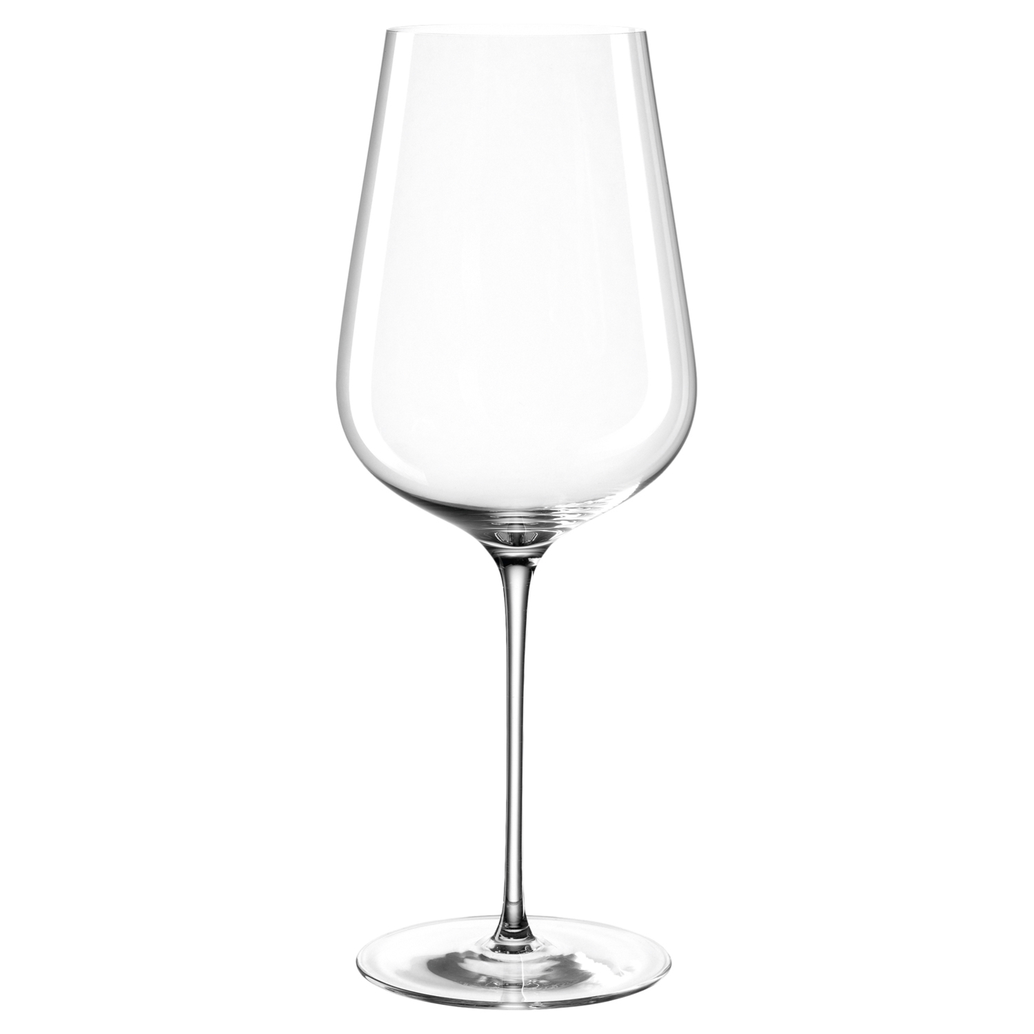 Bicchiere da vino rosso BRUNELLI chiaro armonioso