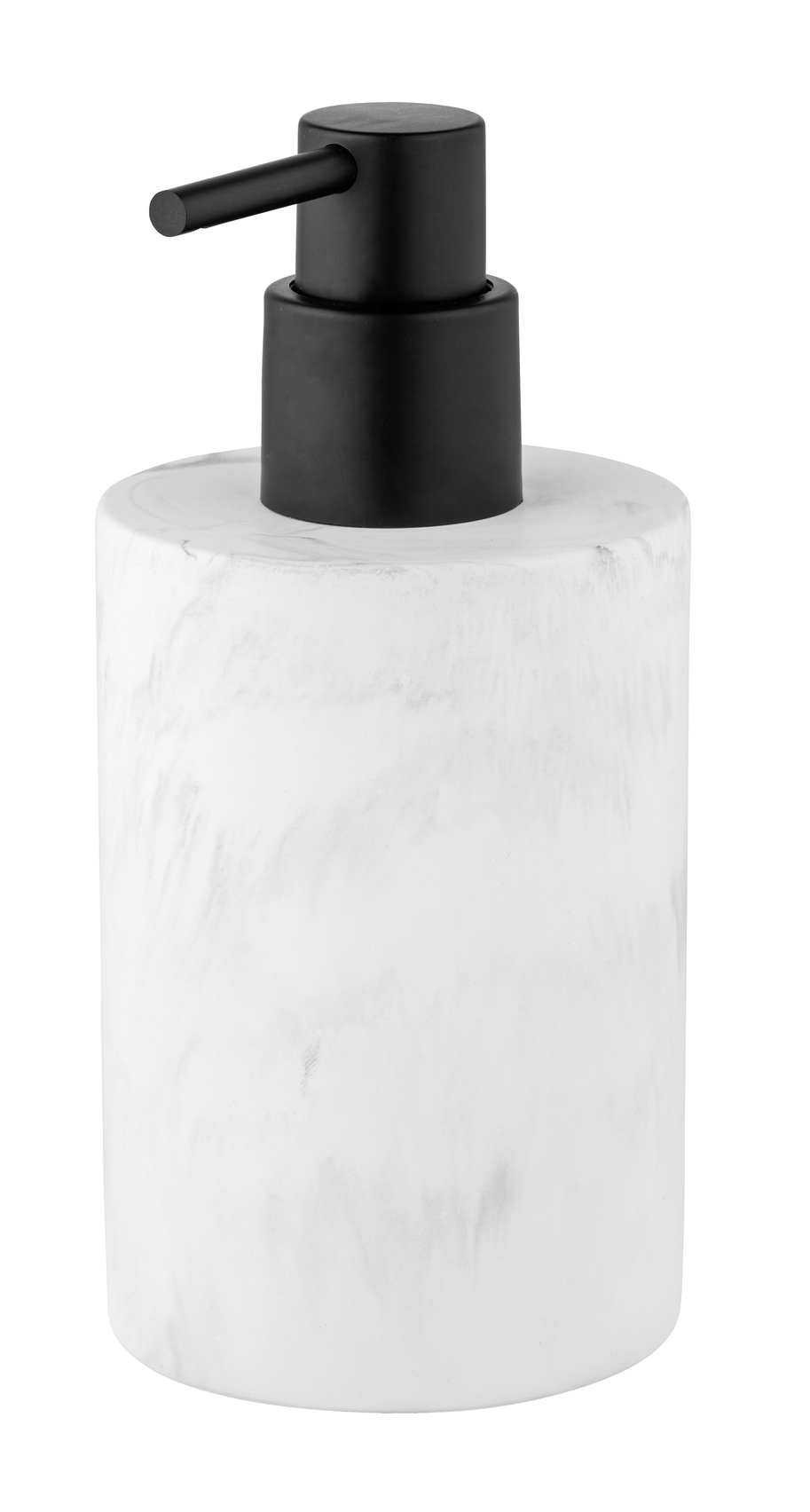 Distributore di sapone Balatro Bianco Materiali naturali