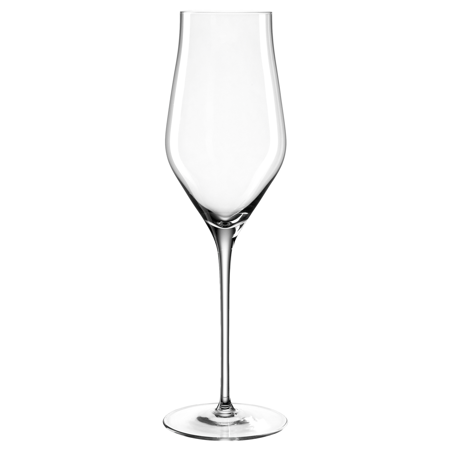 Bicchiere da champagne BRUNELLI chiaro armonioso