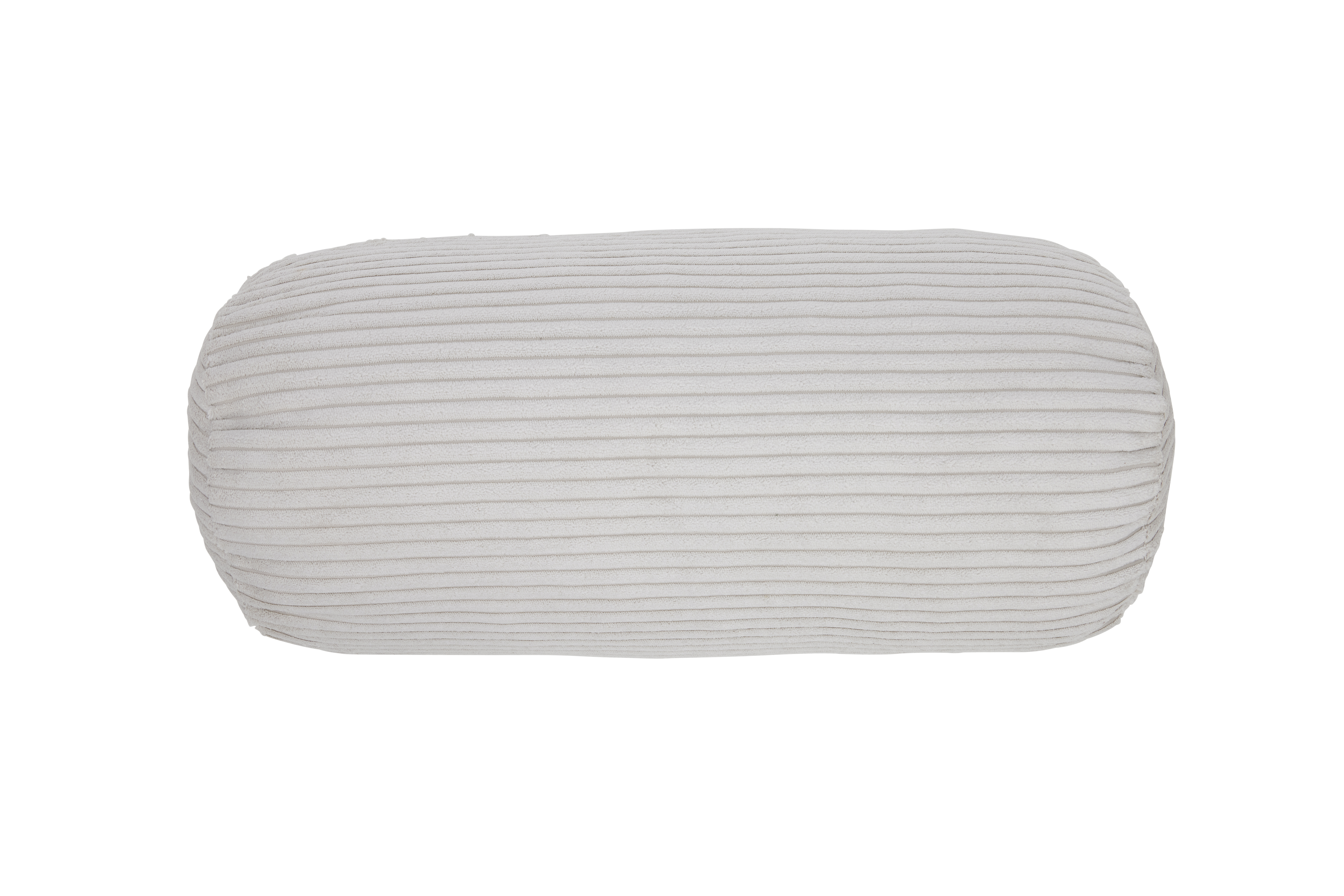 Rotolo da collo Roomio n. 9403 beige poliestere nylon poliuretano