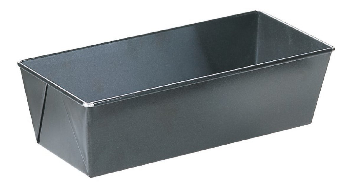 Kastenform 2587  grau  