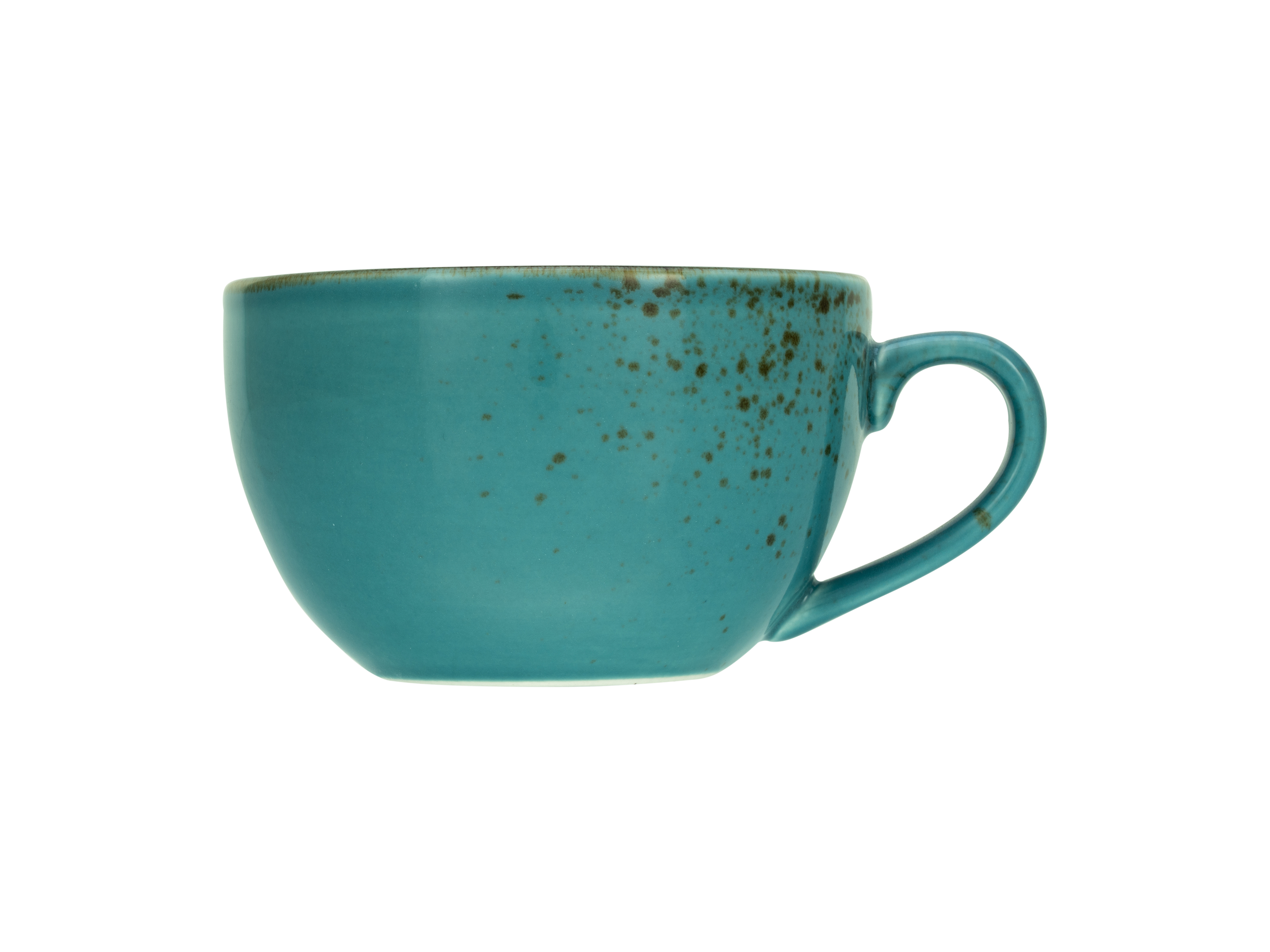 Cappuccinoobere NATURE COLLECTION Water B11/H6,5/D11cm
