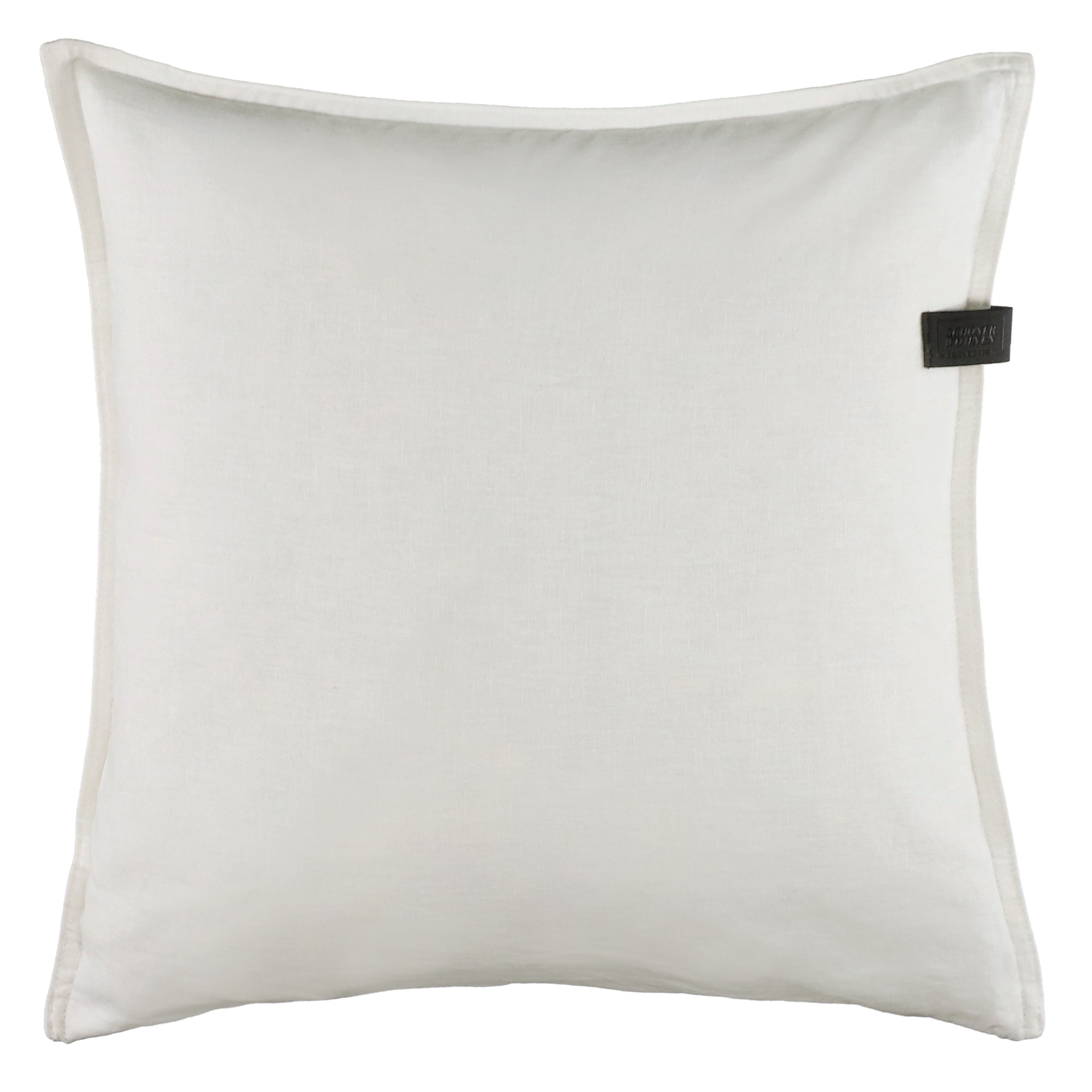 Kissenhülle Play offwhite Textil