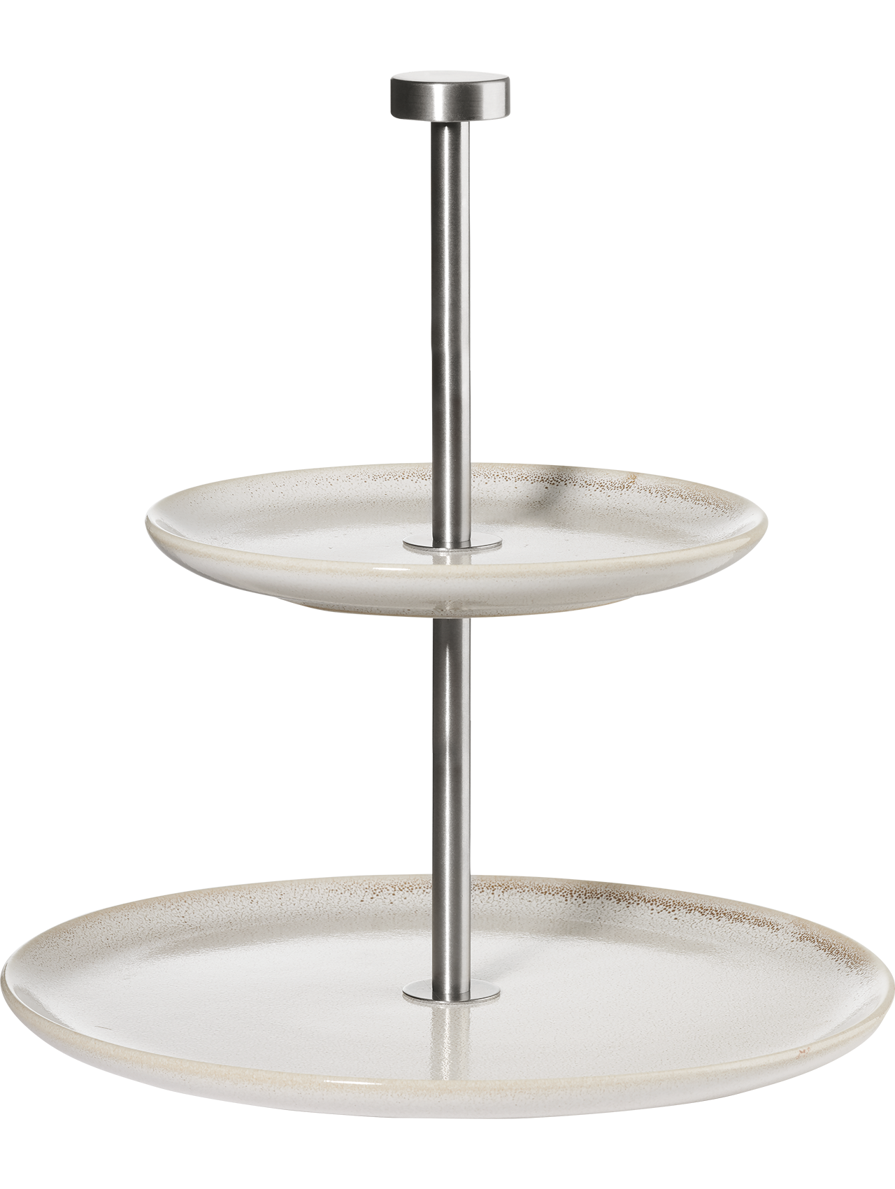 Etagere flat Saisons gres nudo