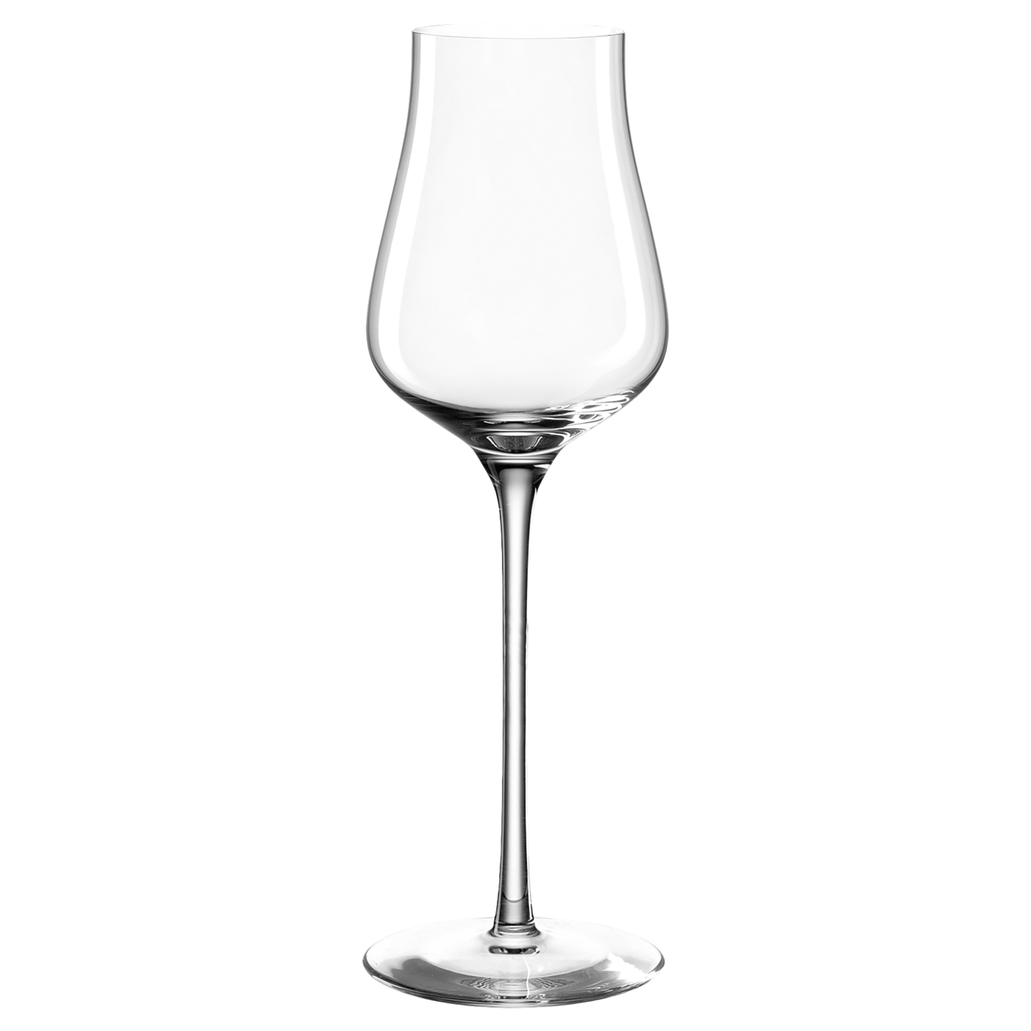 Aperitif-/Digestifglas BRUNELLI klar harmonisch