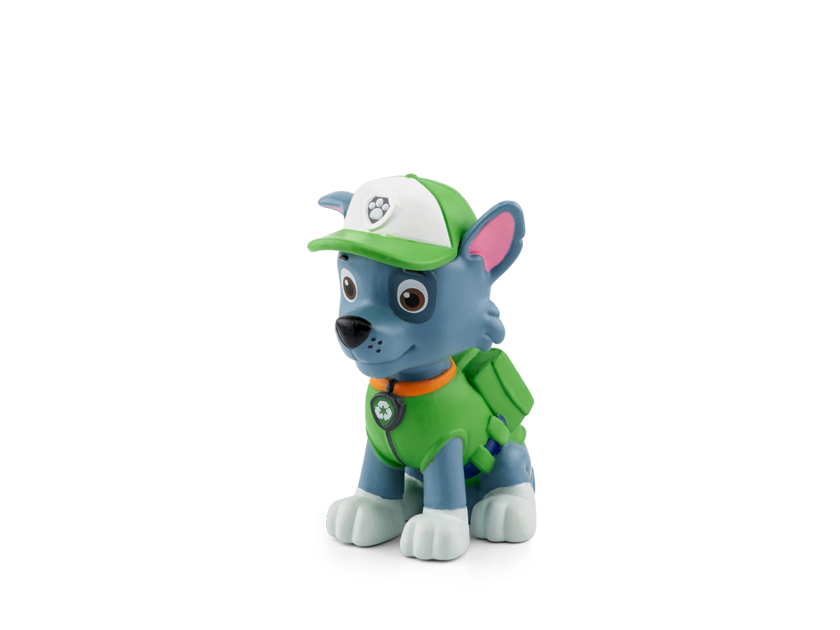 Hörfigur Paw Patrol Content Tonie mehrfarbig Kunststoff