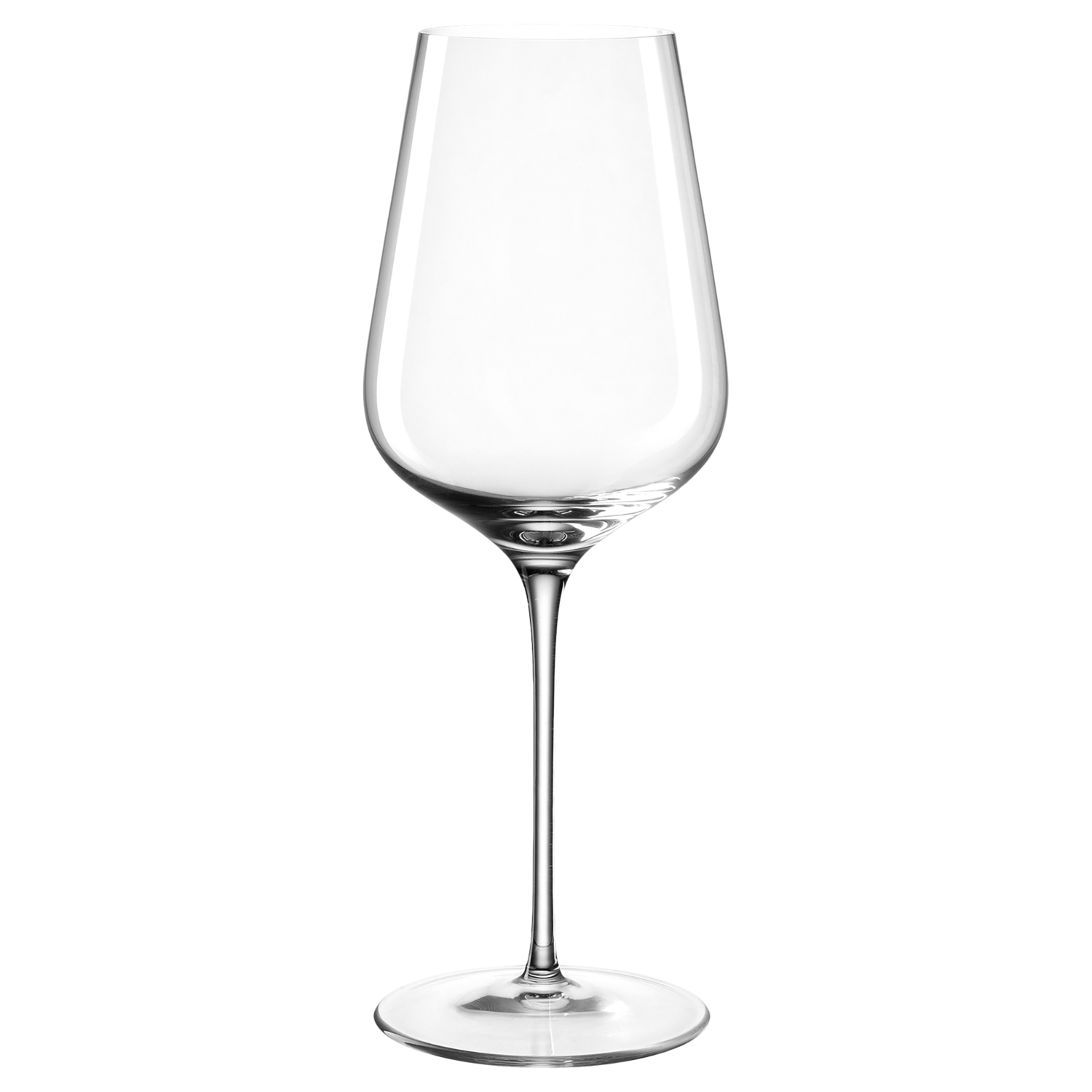Bicchiere da vino bianco BRUNELLI chiaro armonioso