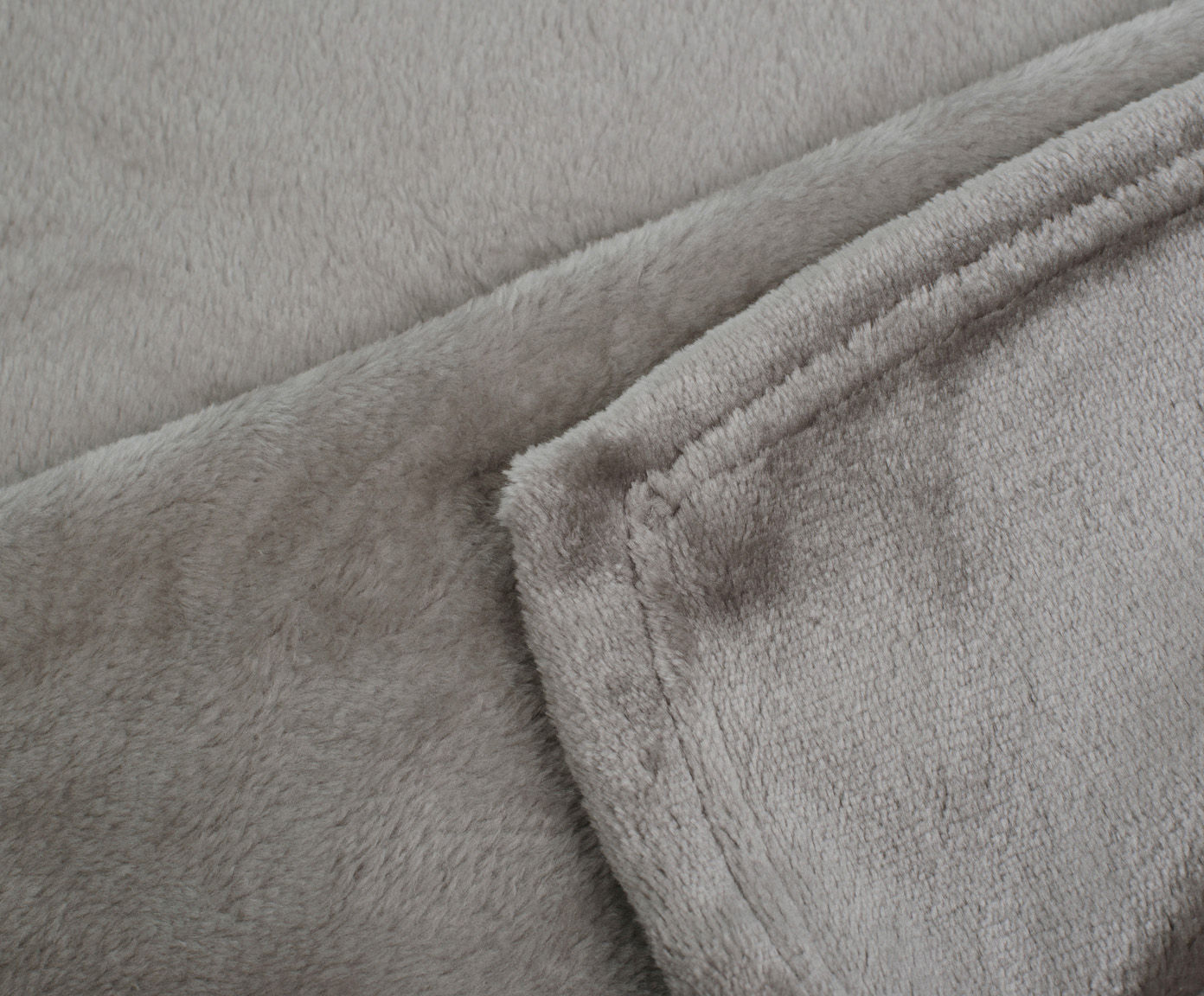 Coperta argento 220x240