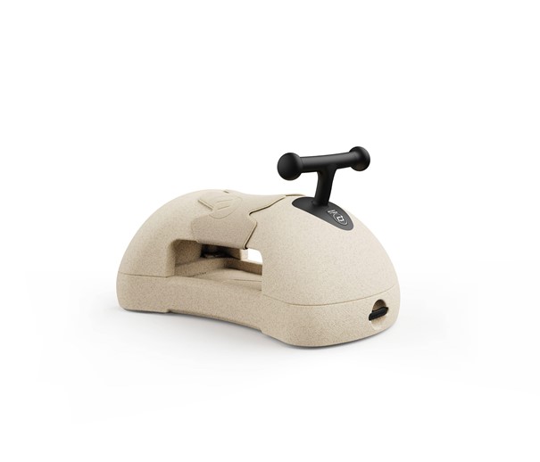 Rutschauto My First Scoot and Ride beige