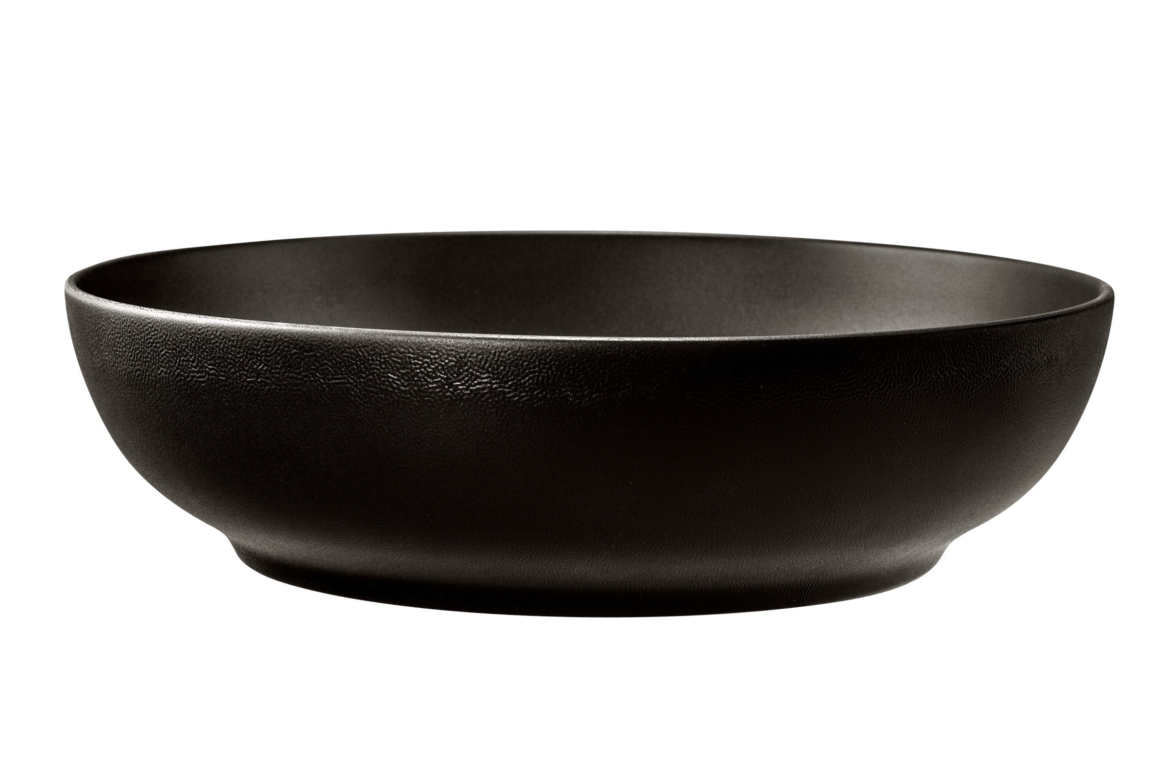 Foodbowl LIBERTY schwarz
