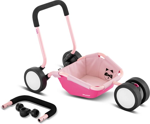 Puky Traily rosa