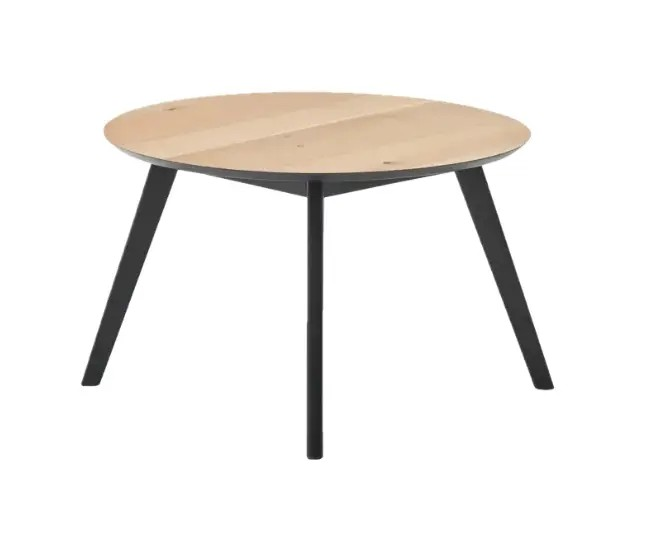Couchtisch Roomio No. 2002 braun Eiche