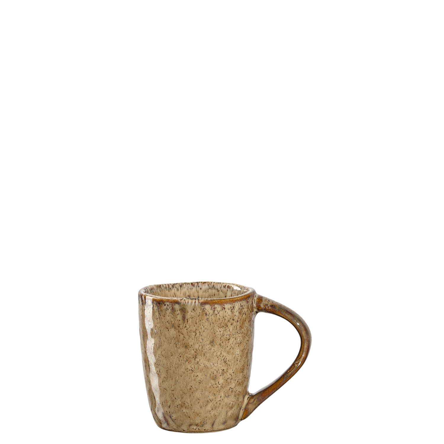 Tazza da caffè espresso MATERA beige