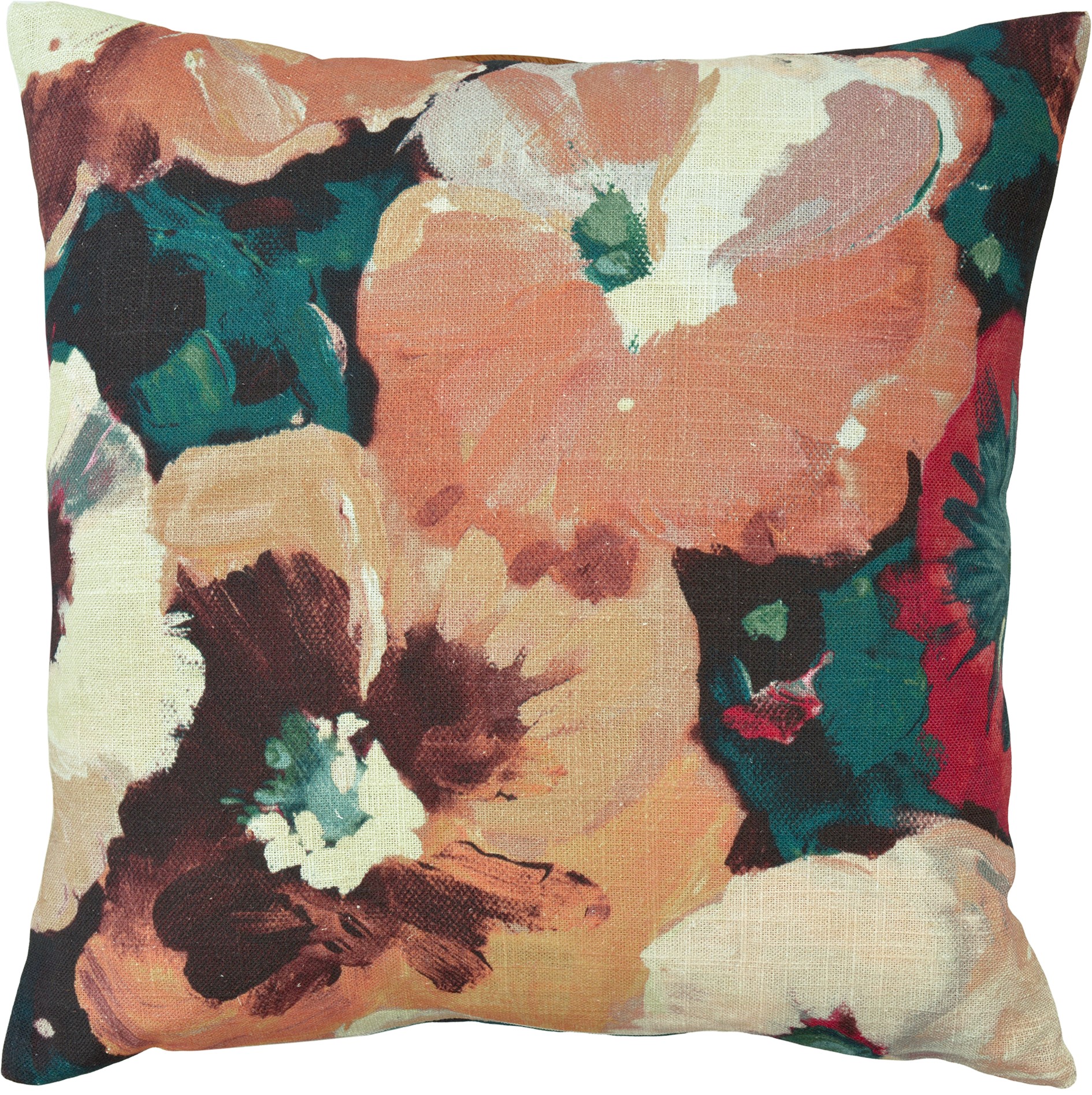 Kissenhülle Florence pink