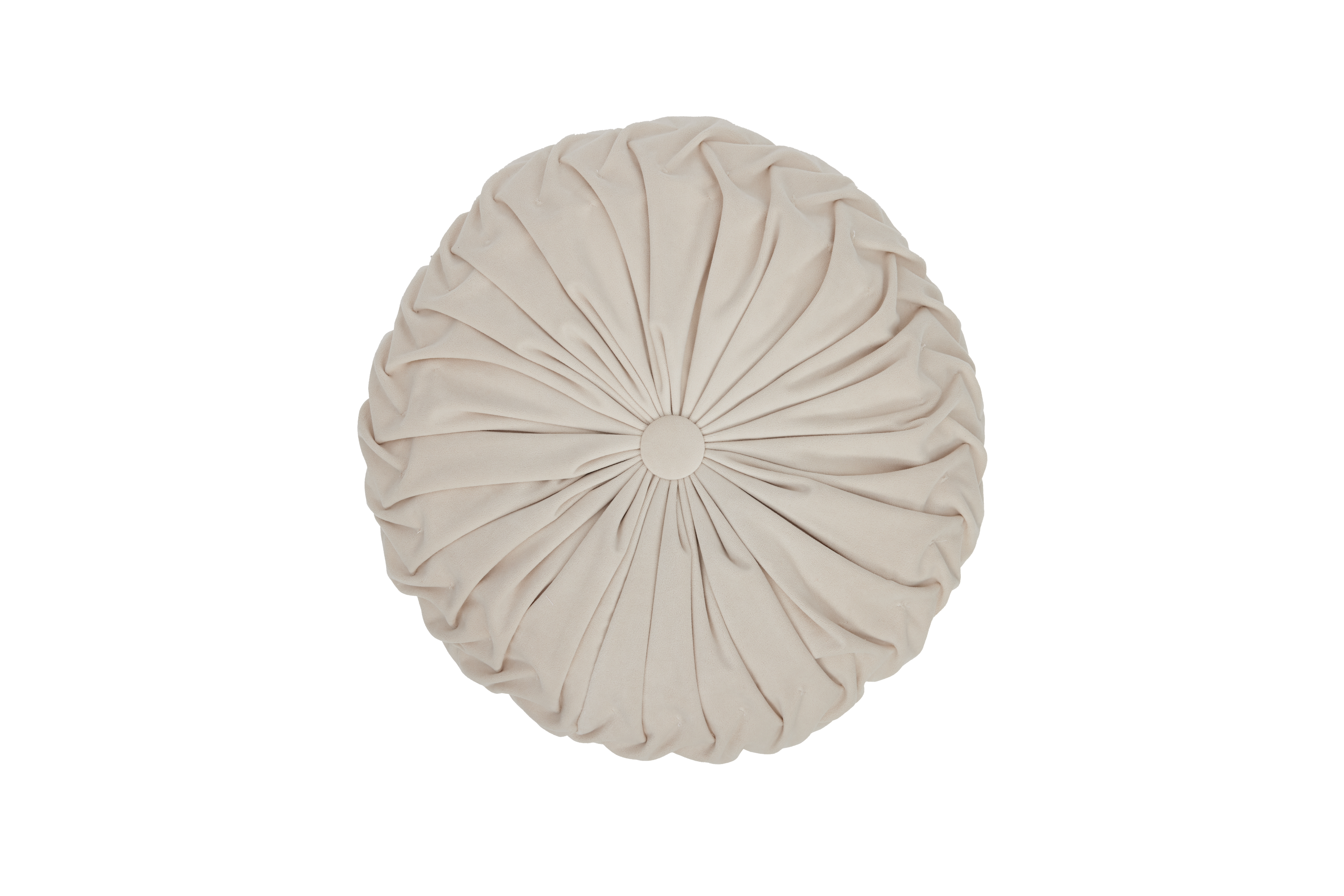 Cuscino Roomio n. 9401 beige poliestere poliuretano