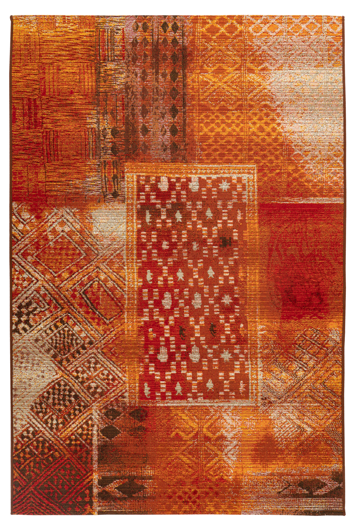 Teppich My Gobelina multi Stoff