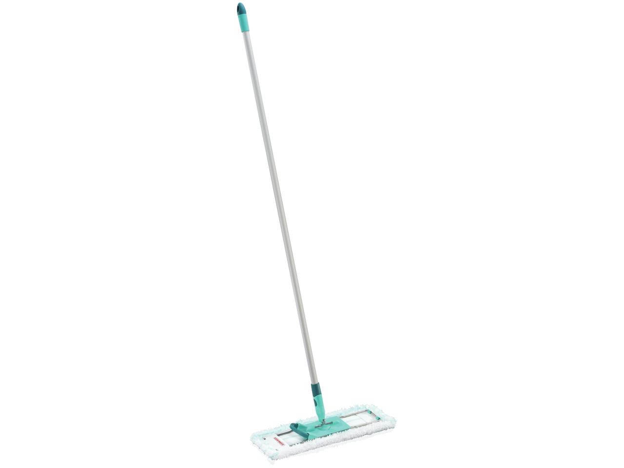 Bodenwischer Profi XL multicolor Aluminium/Mikrofaser