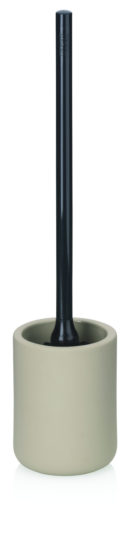 WC-Garnitur Sana beige Keramik