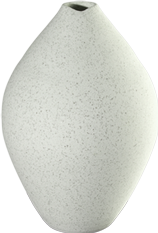 Vaso Osaka in gres beige