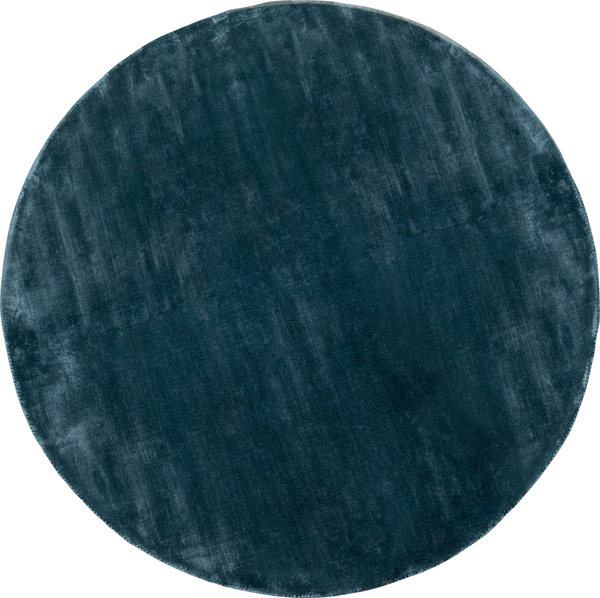 Teppich COSY blau