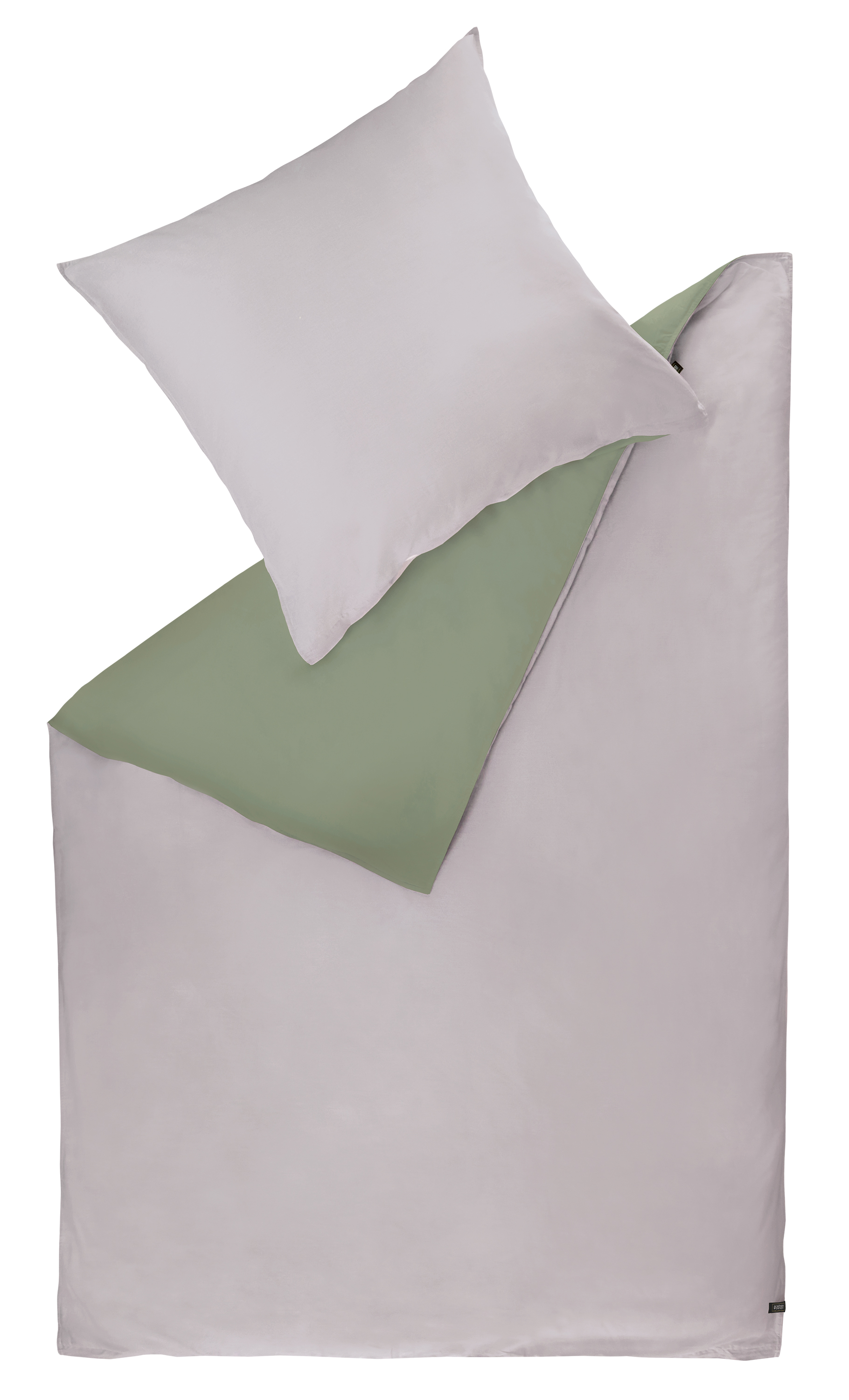 Bettwäsche Play-B flieder Textil