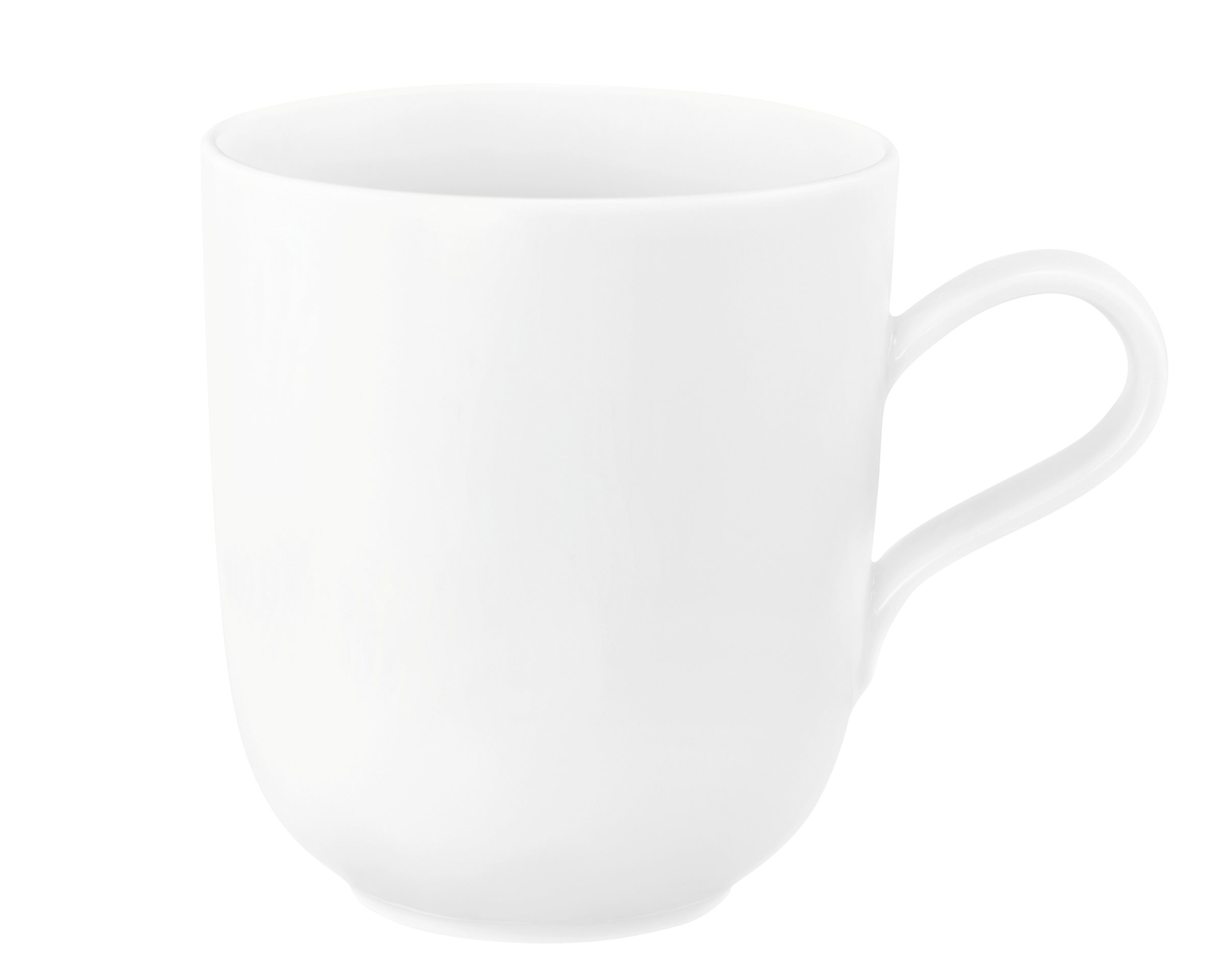 Becher LIBERTY weiss