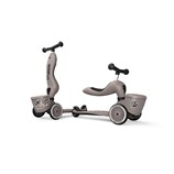 Scoot and Ride Highwaykick 1 braun