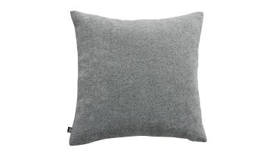 Zierkissenhülle Interliving 9124 Grau Stoff