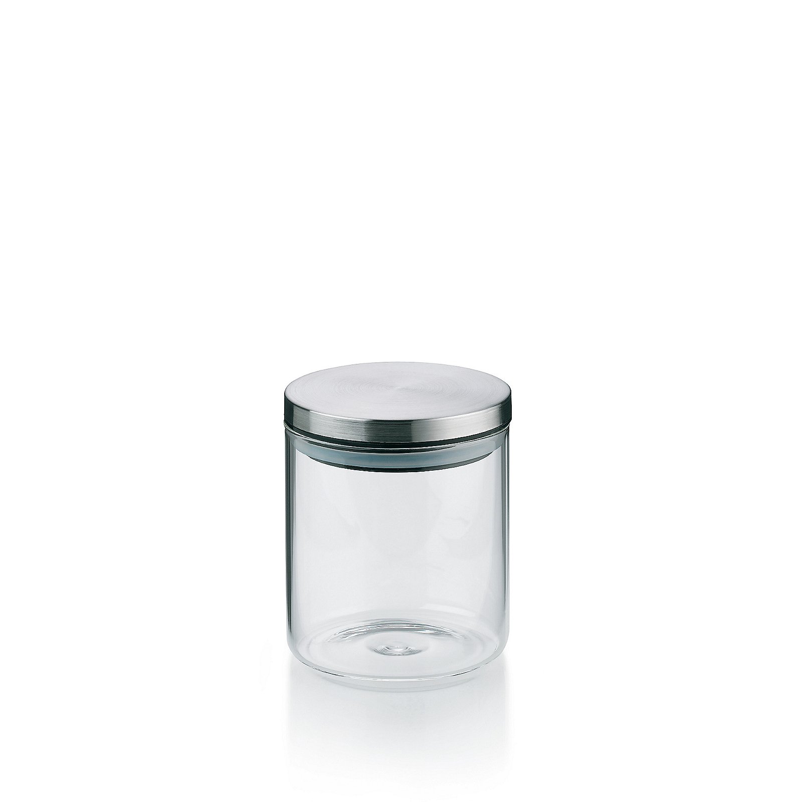 Vorratsdose Baker transparent Glas