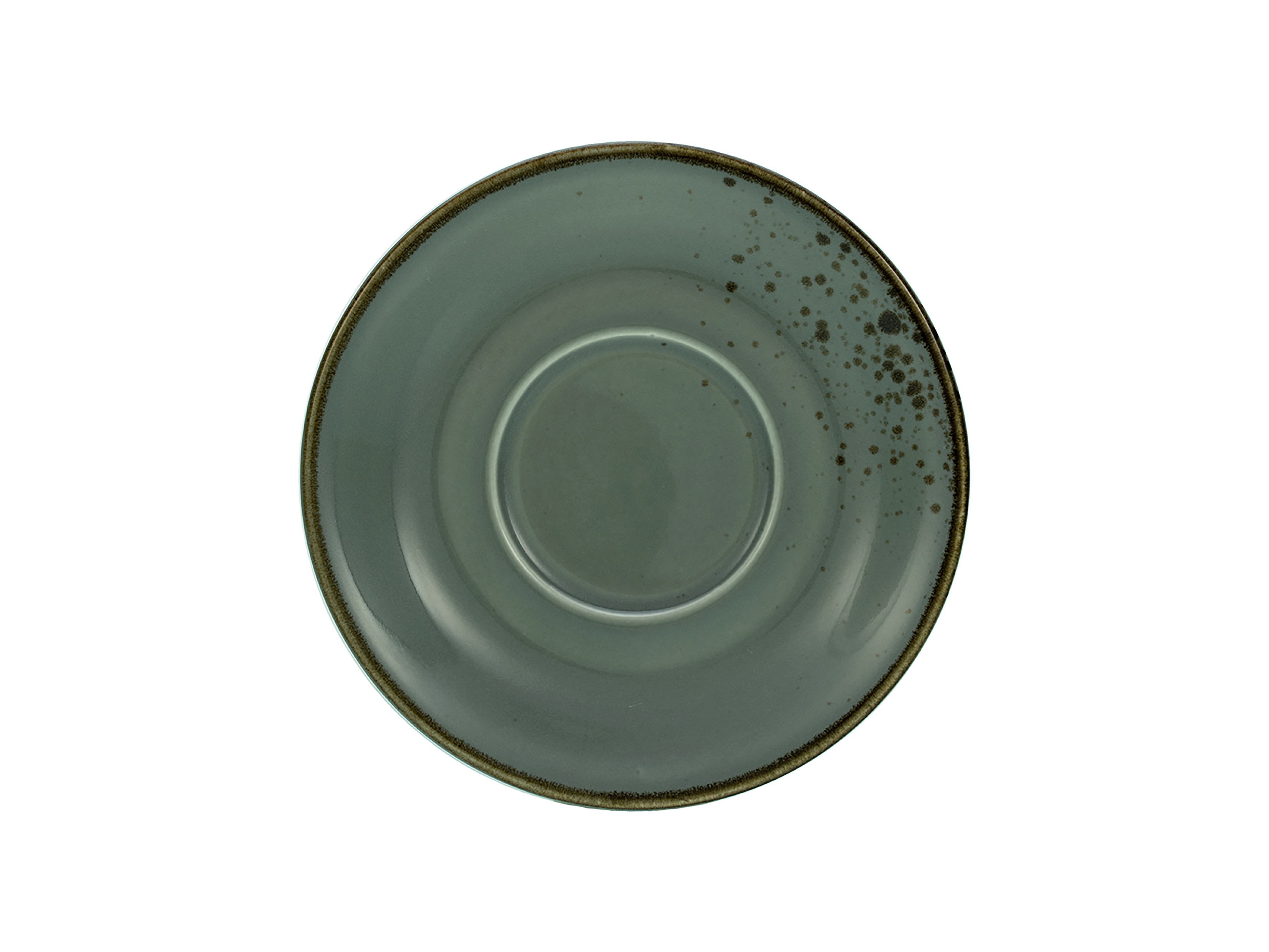 Espressountere NATURE COLLECTION Stone B12/H2/D12cm