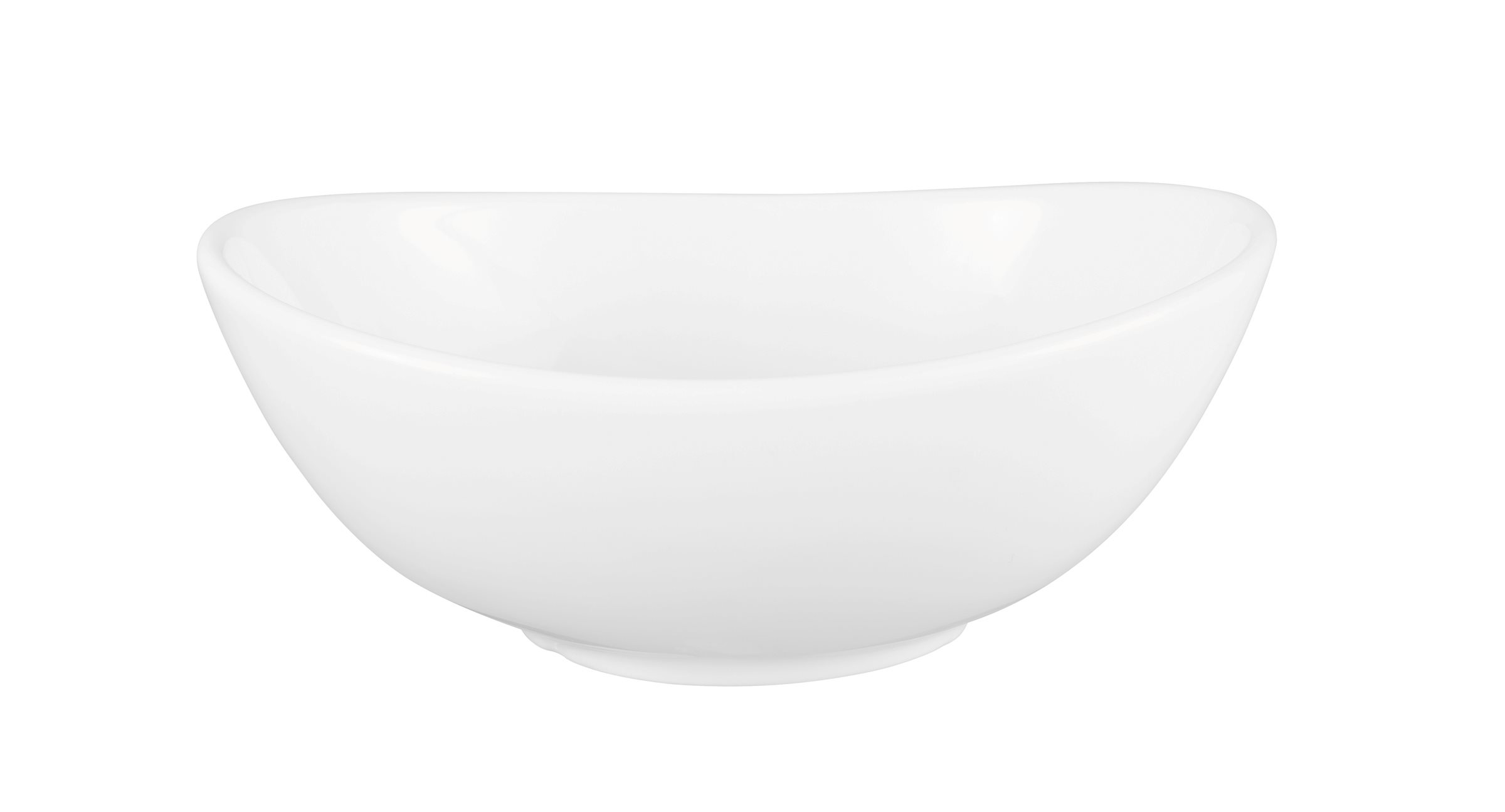 Bowl MODERN LIFE weiss