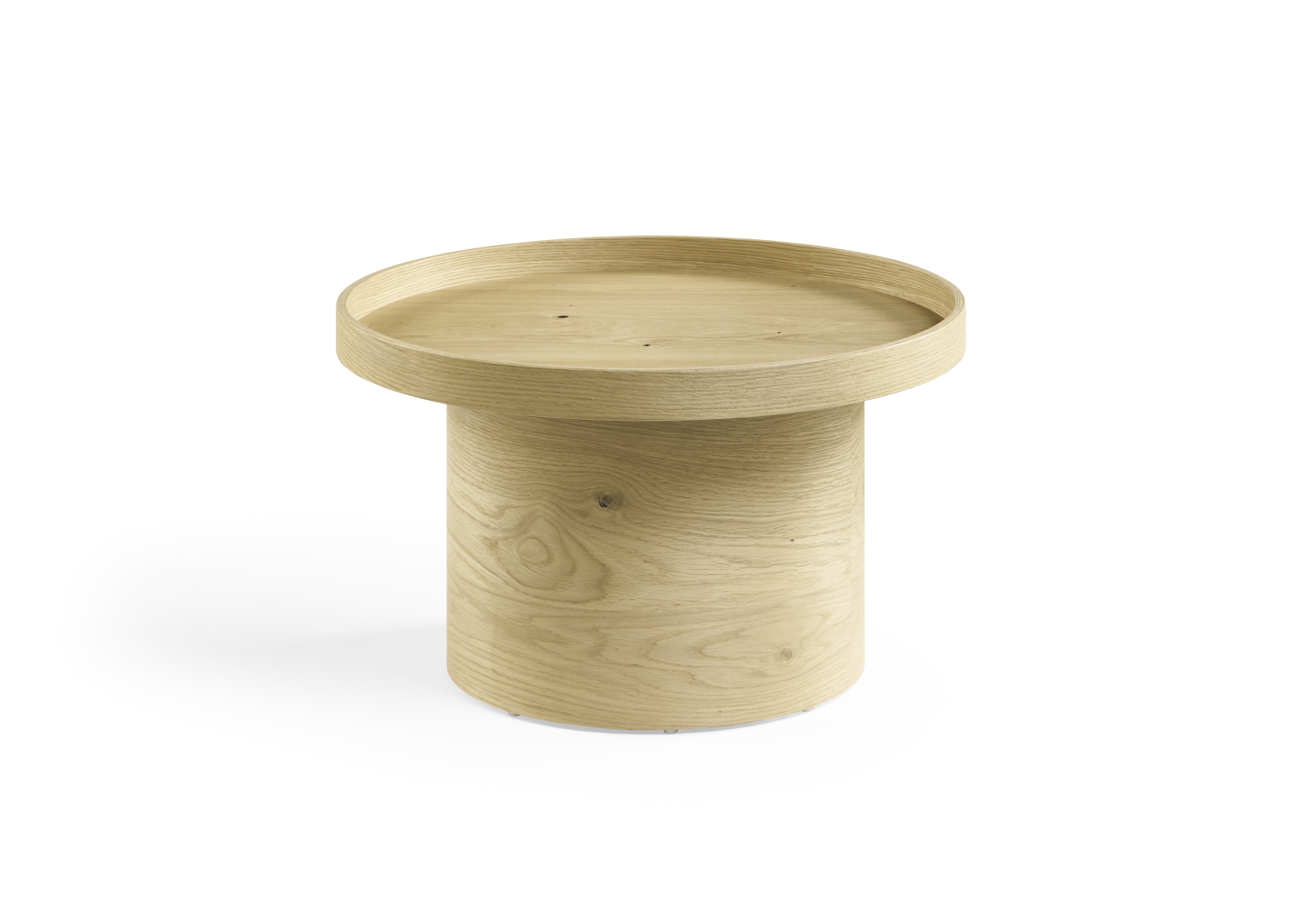 Couchtisch JustB! CT100 Wildeiche
