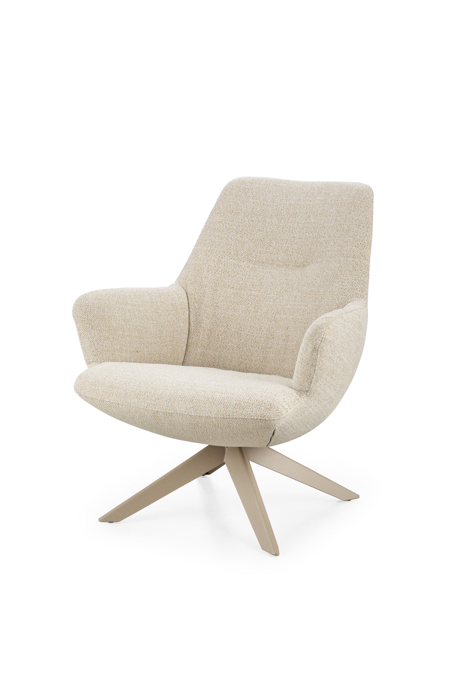 Sessel MatchIt kakadu Stoff