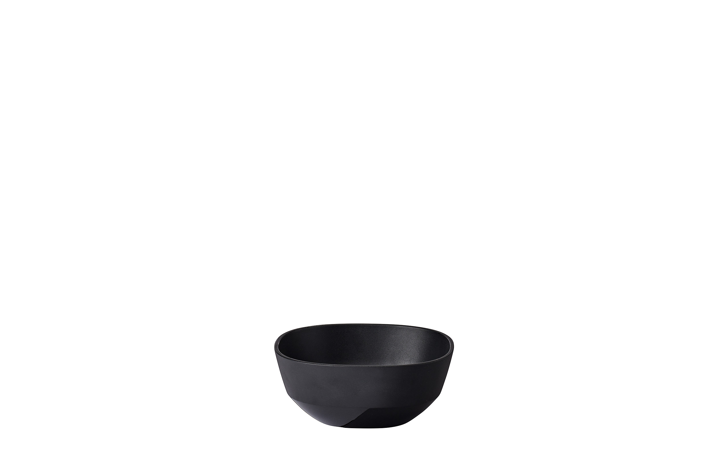 Servierschale Silueta 250 ml nordic black