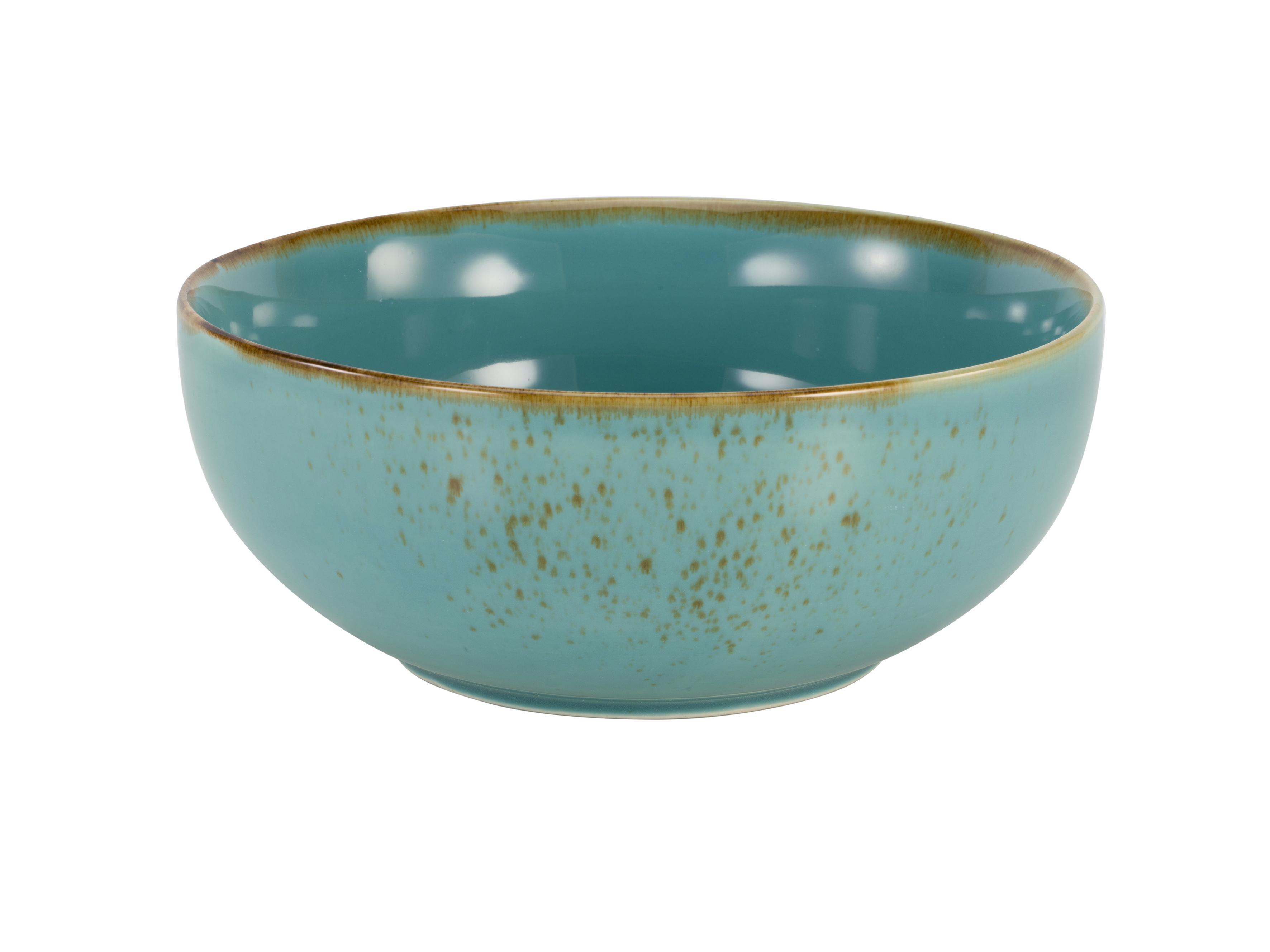 Ciotola multiuso NATURE COLLECTION Acqua L16,5/H6/D16,5 cm