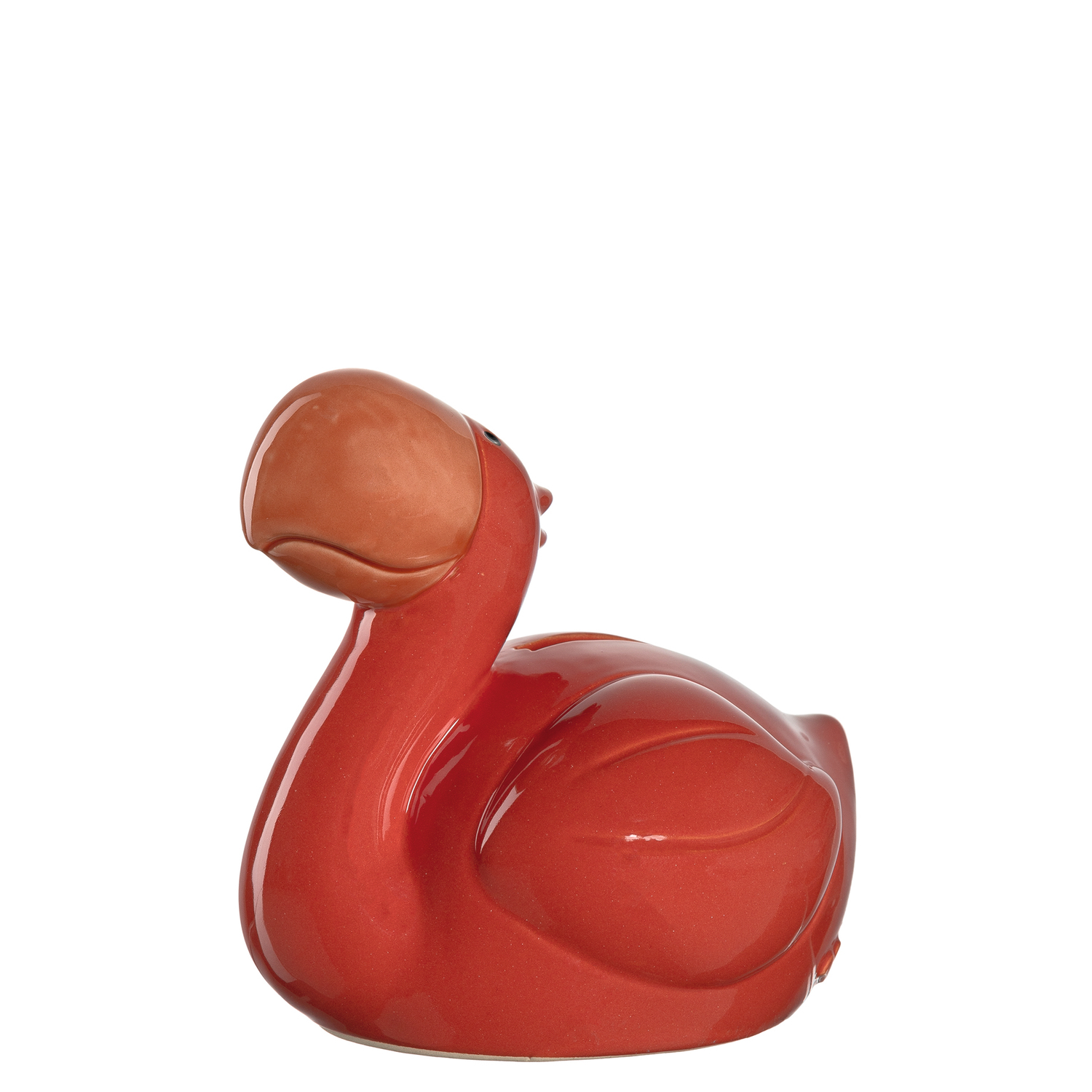 Figurales BAMBINI rot