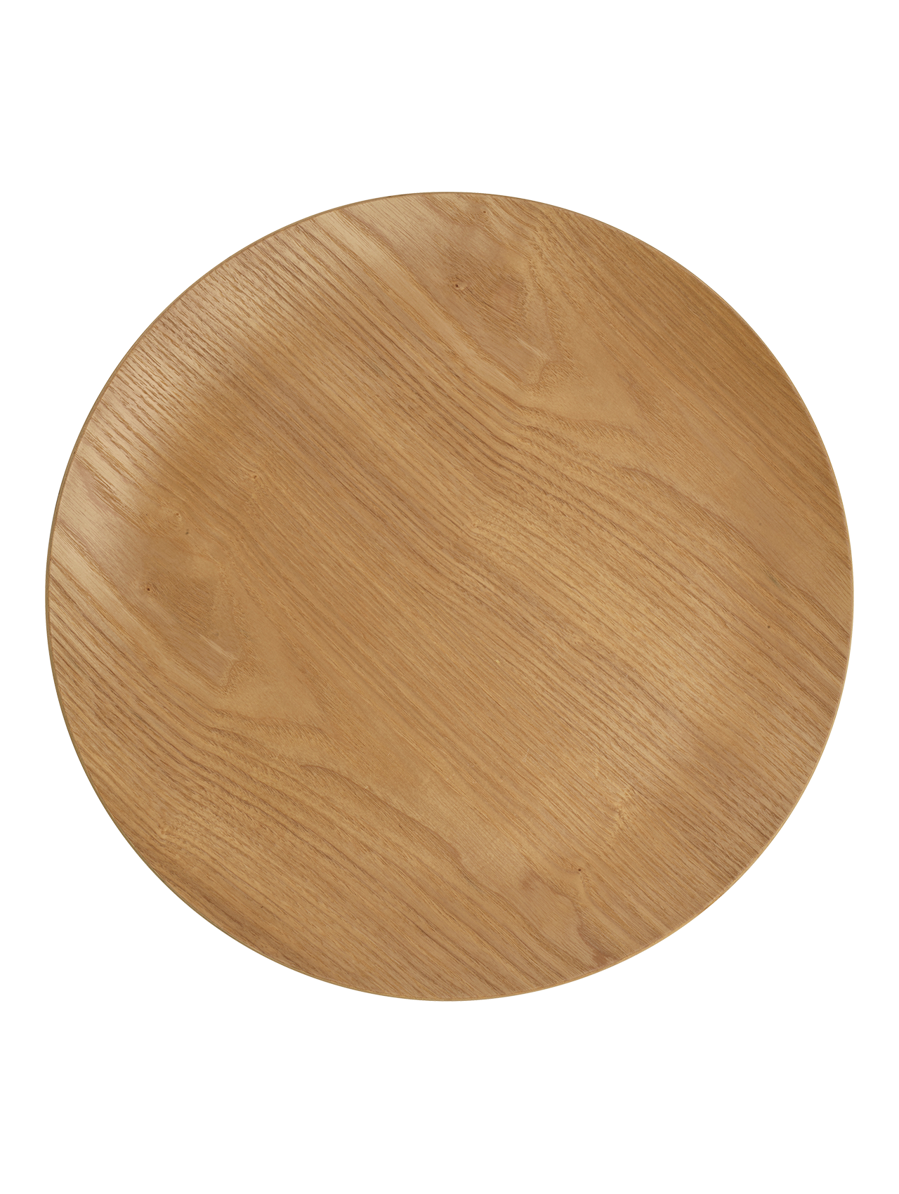 Holztablett Wood nude Natur