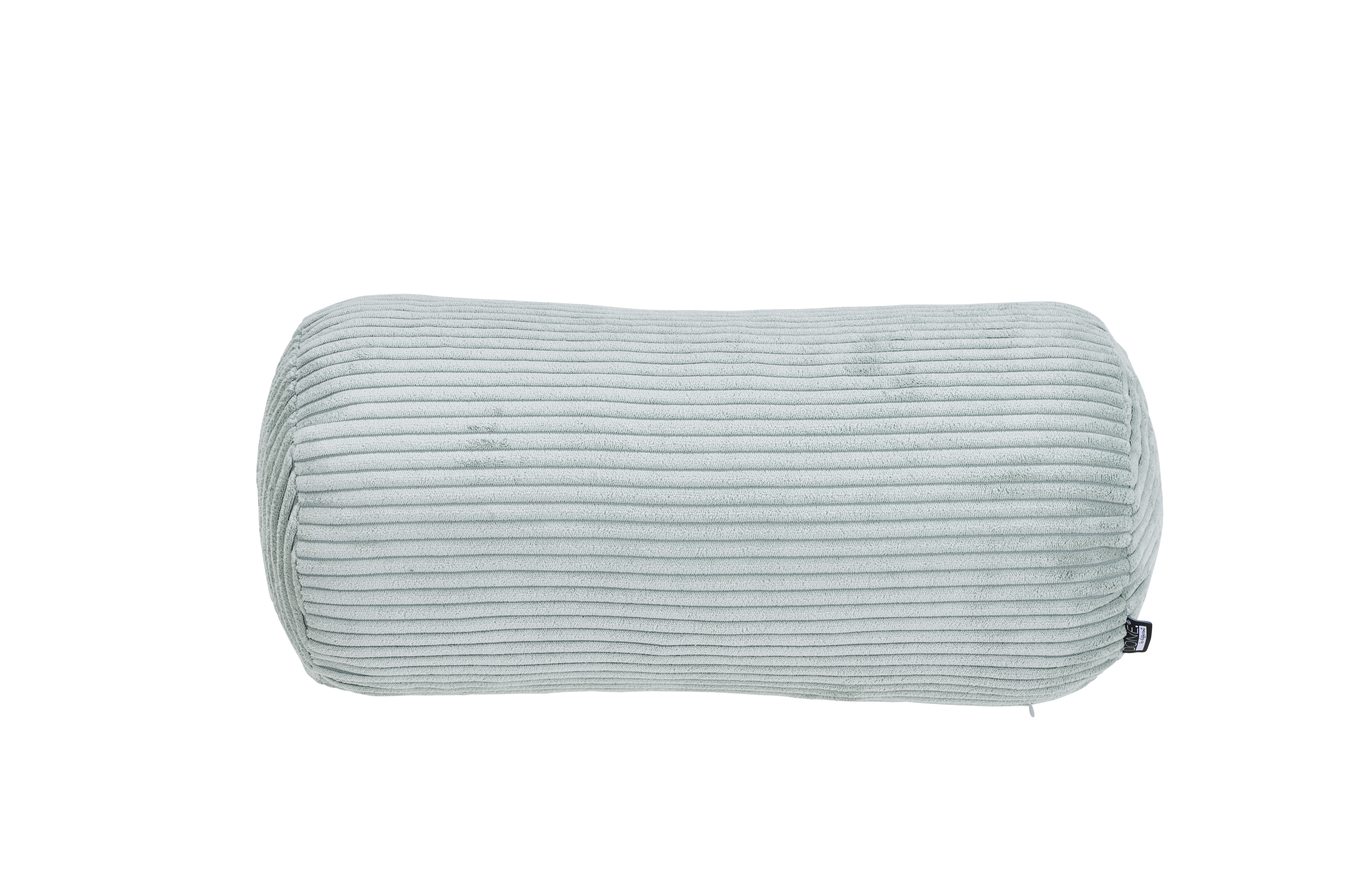 Nackenrolle Zoom mint Polyester