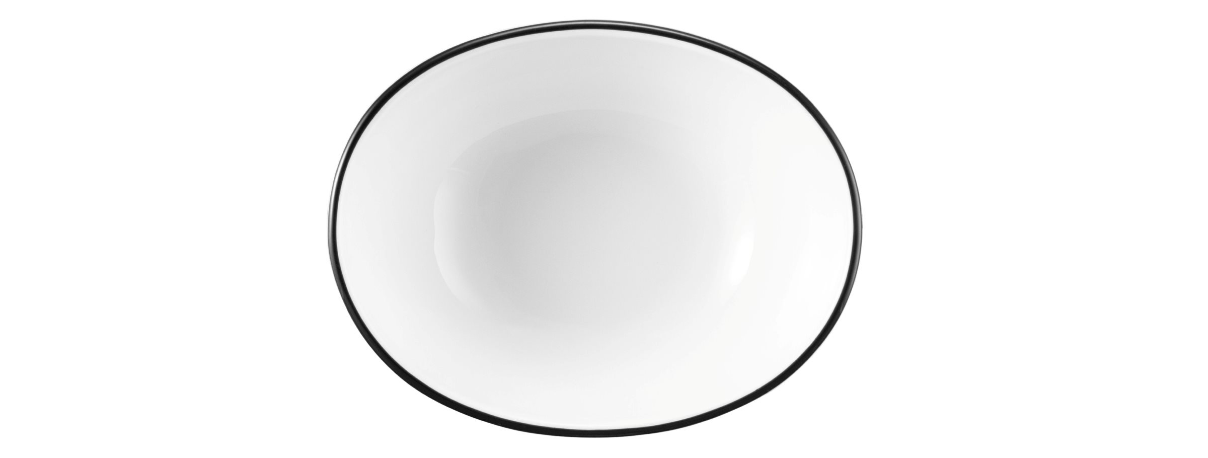 Bowl MODERN LIFE schwarz