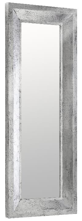 Spiegel Reflection  silber  